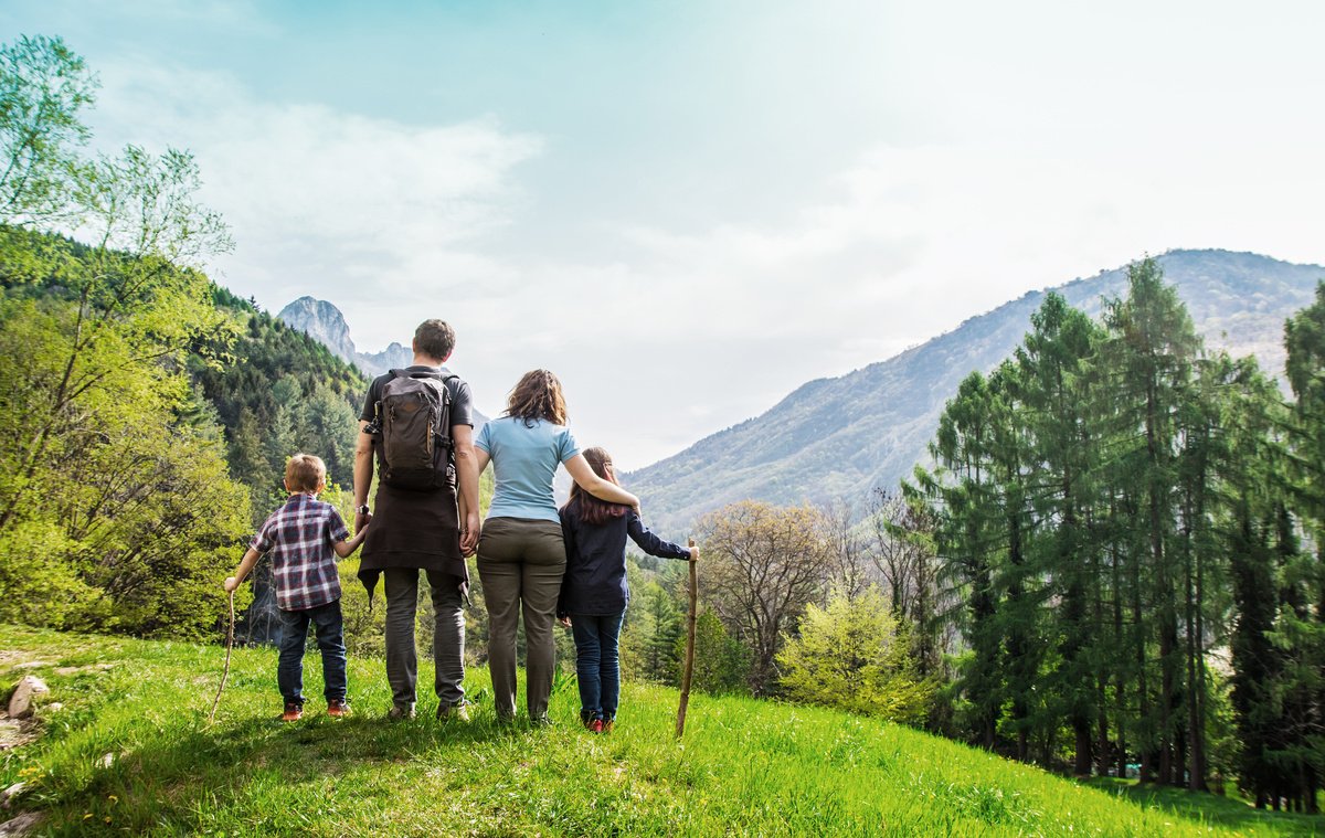 Activitats per a tota la família