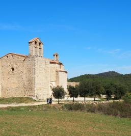 Galeria de fotos de l'Hotel Alta Garrotxa