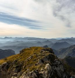 Galería de fotos del Hotel Alta Garrotxa