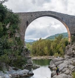 Galeria de fotos de l'Hotel Alta Garrotxa