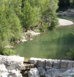 Galeria de fotos de l'Hotel Alta Garrotxa