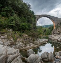 Galeria de fotos de l'Hotel Alta Garrotxa