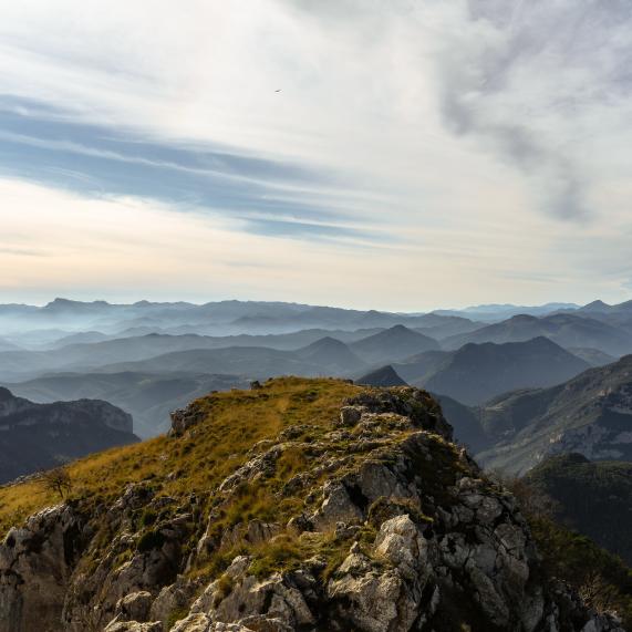 Pujada al Bassegoda