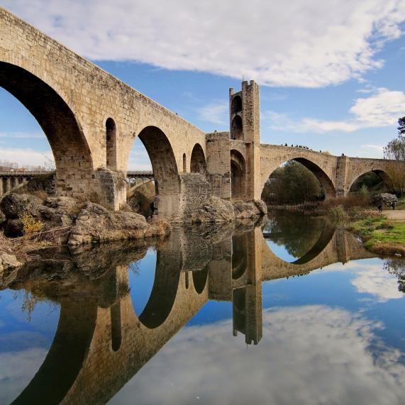 Patrimoni històric i cultural