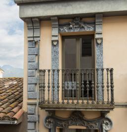 Galería de fotos del Hotel Alta Garrotxa