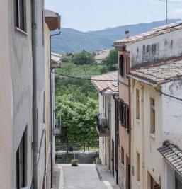 Galeria de fotos de l'Hotel Alta Garrotxa