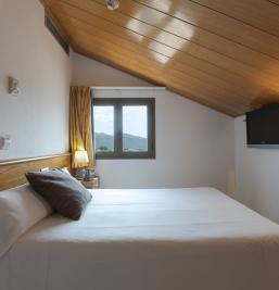 Hotel Alta Garrotxa's photo gallery