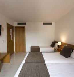 Hotel Alta Garrotxa's photo gallery