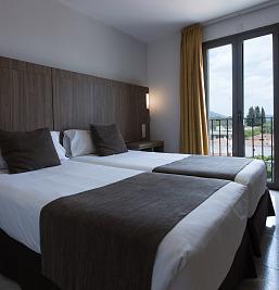 Hotel Alta Garrotxa's photo gallery