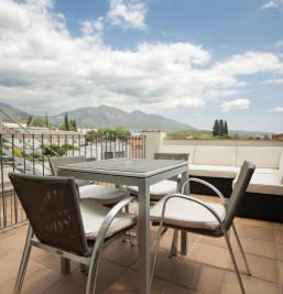 Hotel Alta Garrotxa's photo gallery