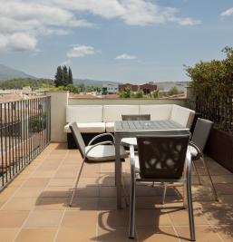 Hotel Alta Garrotxa's photo gallery