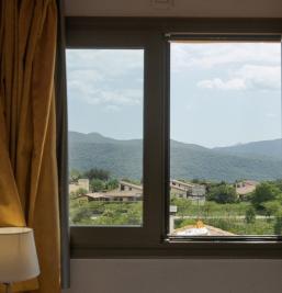 Hotel Alta Garrotxa's photo gallery