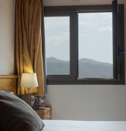 Hotel Alta Garrotxa's photo gallery