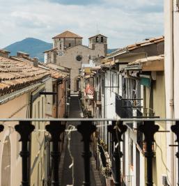 Galeria de fotos de l'Hotel Alta Garrotxa