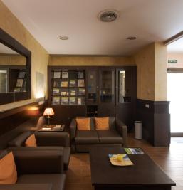 Hotel Alta Garrotxa's photo gallery