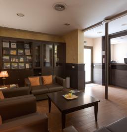 Hotel Alta Garrotxa's photo gallery