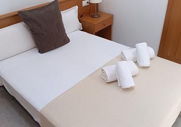 Habitació doble bàsica