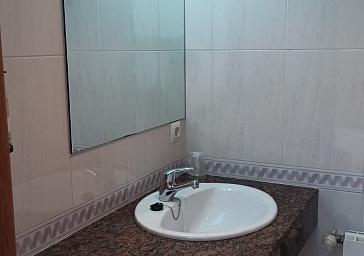 Habitació doble bàsica