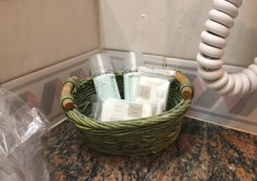 Habitació Individual