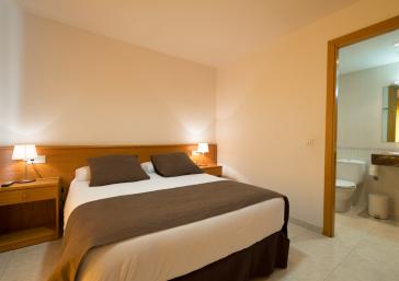 Habitació Doble Superior