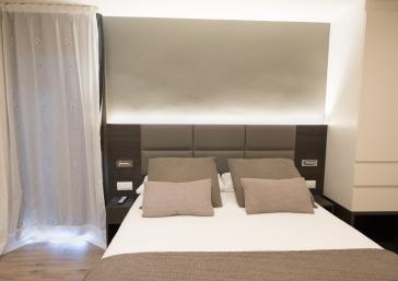 Doble Superior amb Terrassa