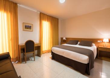 Habitació Doble Superior