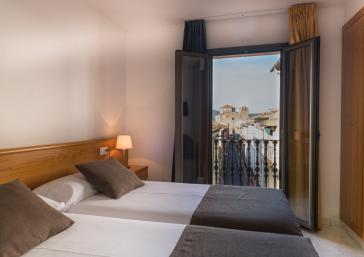 Habitació Doble Superior