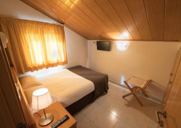 Habitació Individual