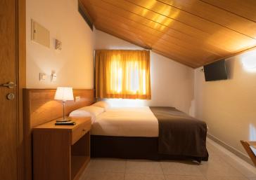 Habitació Individual