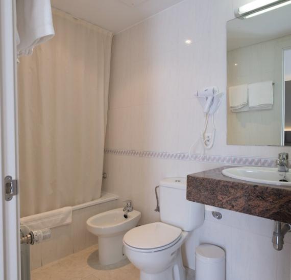 Habitació Doble