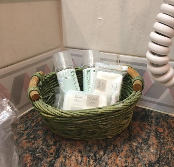 Habitación Individual