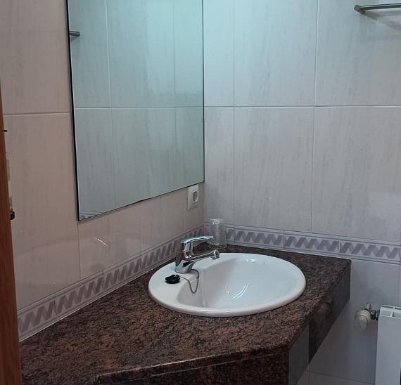 Habitació doble bàsica