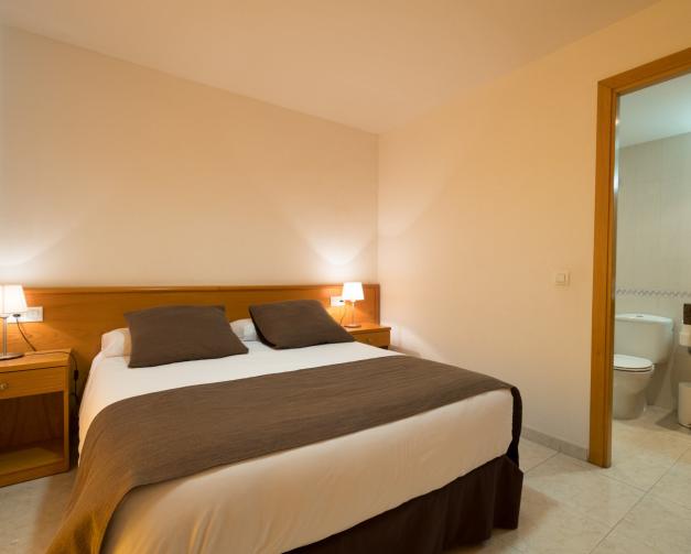 Habitación Doble Superior