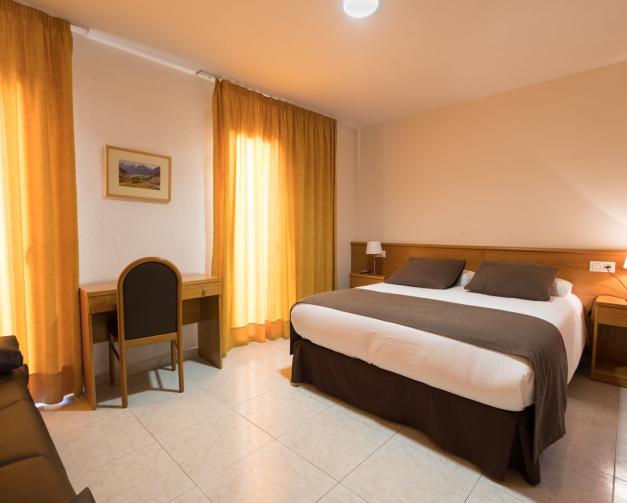 Habitación Doble Superior