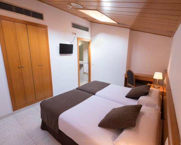 Single Room